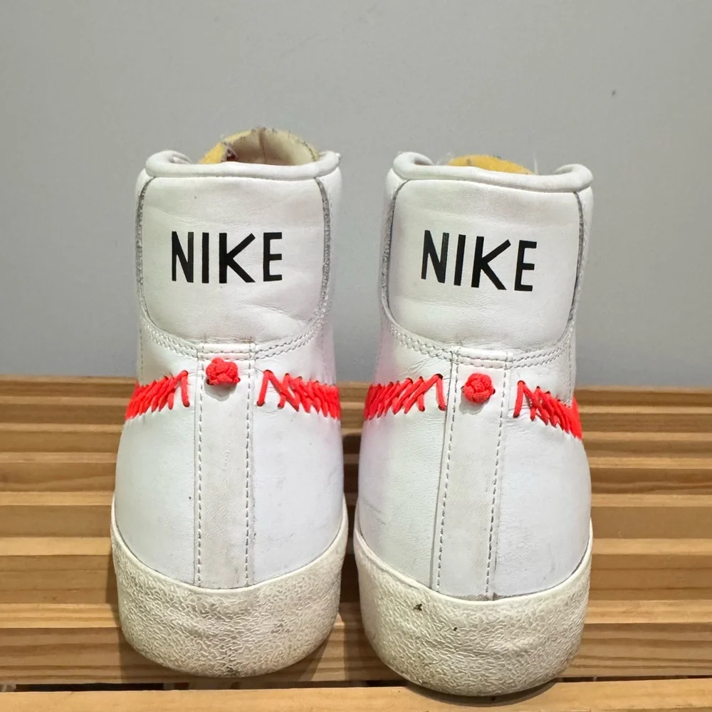 Nike great